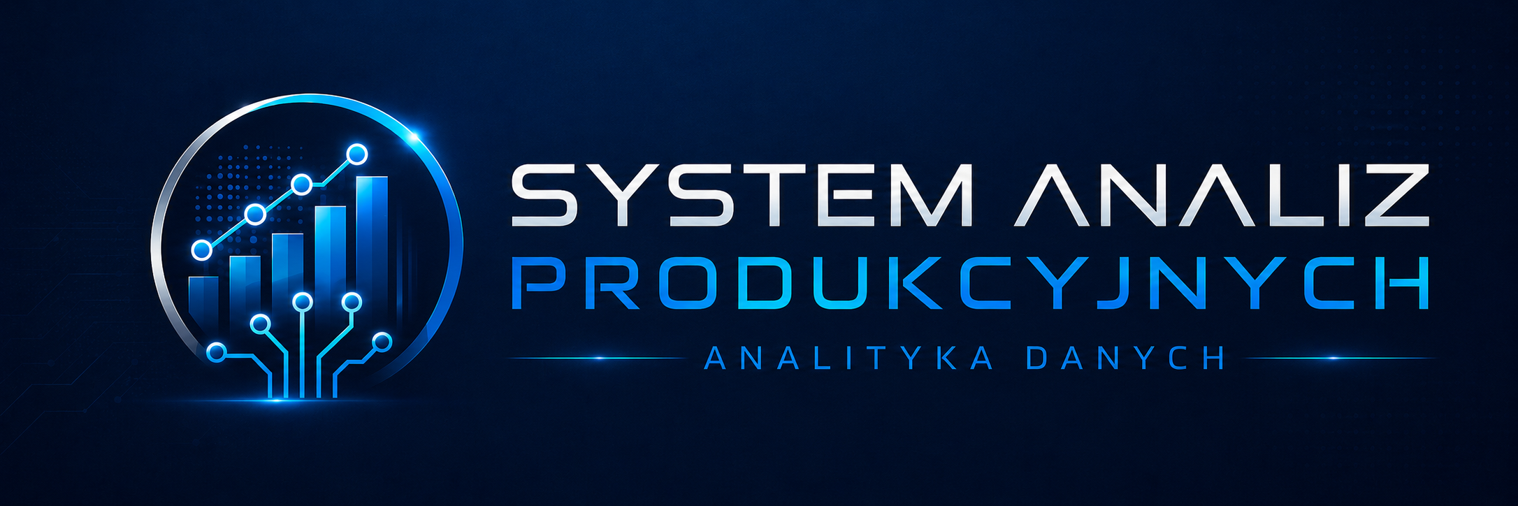 System Analiz Produkcyjnych — Analityka Danych